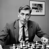Bobby Fischer