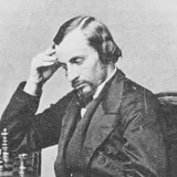 Daniel Harrwitz