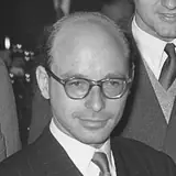 David Bronstein