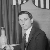 Edward Lasker