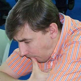 Evgeny Bareev