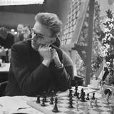 Fridrik Olafsson