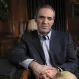 Garry Kasparov