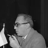 Herman Pilnik