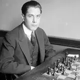 Jose Raul Capablanca