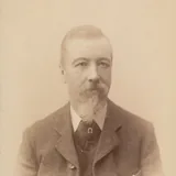 Joseph Blackburne