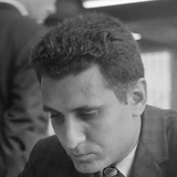 Larry Evans