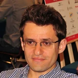 Levon Aronian