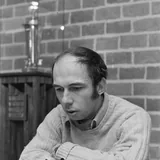 Lubomir Kavalek