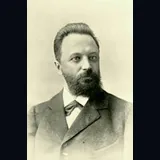 Mikhail Chigorin