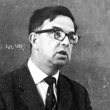 Nikolai Krogius