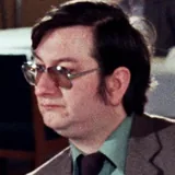 Raymond Keene