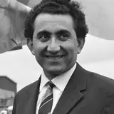 Tigran Petrosian