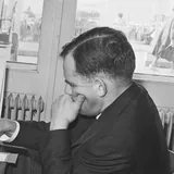 Wolfgang Unzicker